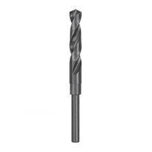 Mitsubishi HSS 1/2" Reduced Shank Drill Bit