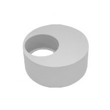 VICPLAS 2"X1-1/2" Reducing Bush 