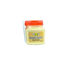 RJ London Wood Filler Natural 200gm