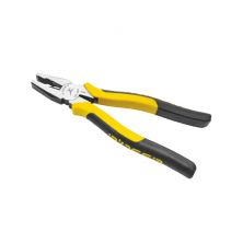 ROBUST DEER 100-107 Combination Plier (7")