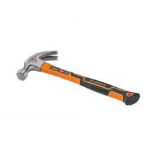 ROBUST DEER 81-901C Claw Hammer (16 Oz)