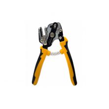 ROBUST DEER RT-1026 Punching Plier (7")