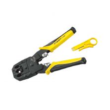 ROBUST DEER RT-930 Multi-function Modular Crimping Tool