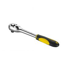 ROBUST DEER  RT-J25C Ratchet Handle (1/4")