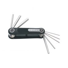 ROBUST DEER RT-8C Hex Allen Key Set (1.5-8MM)