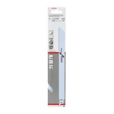 BOSCH S1125VF Metal Sabre Saw Blade (5PCS)