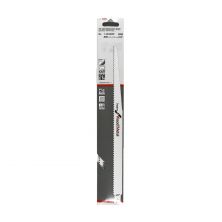 BOSCH S1411DF Wood/Metal Sabre Saw Blade (2PCS)