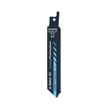 BOSCH S522EHM S/Steel Sabre Saw Blade (1PCS)