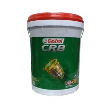 CASTROL SAE-40 Engine Oil (18L)