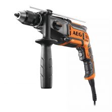 AEG SB2E850RZ Impact Drill (850W)