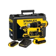 STANLEY SCH20C2K Hammer Drill Kit (18V)