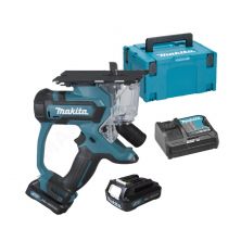 MAKITA SD100DSAJ Cordless Saw (12V)