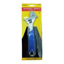 SEAPEX SAW PVC Grip Adjustable Spanner (6"-12")