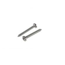 Stainless Steel Tapping Screw #10 x3/8" (1000Pcs)