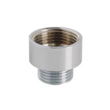 SHOWY 6160 Shower Adapter 3/4"(F) x 1/2"(M)