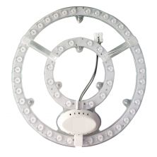 SHOWY 155 48W Magnetic Led Ceiling Daylight (Circle)
