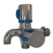 SHOWY 1959-210 Linear 2 Way Tap (4.00litres)