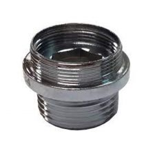 SHOWY 5334 Mixer Adaptor (1/2"MX22MM)