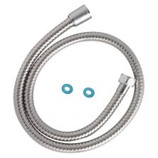SHOWY 6213 Stainless Steel D/LOCK Flexible Hose (120CM)