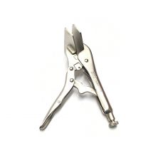 M10 SMP200 Sheet Metal Locking Plier (8")