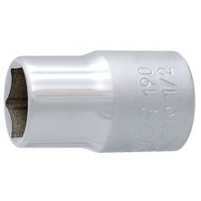 UNIOR 190-26 1/2" Dr Socket 6Pt (26MM)