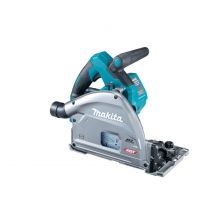 MAKITA SP001GZ 40V Cordless Plunge Cut Saw (Bare Tool) (165MM)