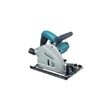 MAKITA SP6000J Plunge Circular Saw (165mm)