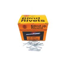 SRC Blind Rivet (1/8")