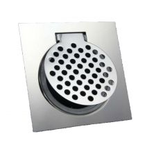 Stainless Steel Floor Grating (150 x 150MM)