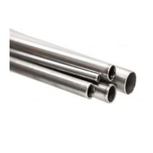 Stainless Steel Pipe (2.9M Length)