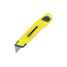 STANLEY 10-065 Plastic Retractable Knife (6")