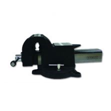 STANLEY Bench Vice With Swivel Base (3")