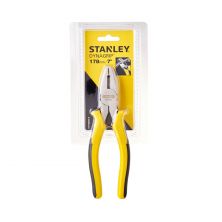 STANLEY 840352 Linesman Plier (7")