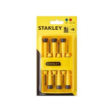 STANLEY 66-052 Precision Driver Set 
