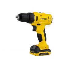 STANLEY SCD12S2 Cordless 10.8V Drill Driver