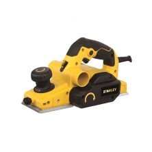 STANLEY STEL620-B1 Planer (750W)