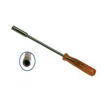 STAR Nut Screwdriver w/ PVC Grip (5-13MM)