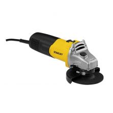STANLEY STGS6100 4" ANGLE GRINDER 650W