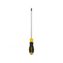 STANLEY STMT60812-8 Cushion Grip Screw Driver (PH2 x 220MM)