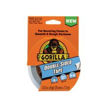 GORILLA Double Sided Tape (35 MM X 7.3 M)