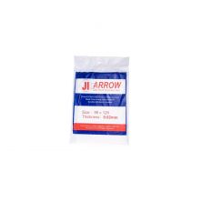 JI Arrow Drop Sheet 9FTX12FT (0.02MM)