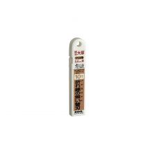 KDS Gb-10NS Evo 18MM Non Snap Blade 0.6MM (10Pcs)