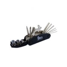 ONCA BRTS-16 Bicycle Repair Tool Kit (16Pcs)