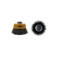 ONCA CBC-75SS Stainless Steel Cup Brush (3”)