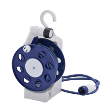 TAKAGI R1410NB Aurora Light Mini Garden Hose