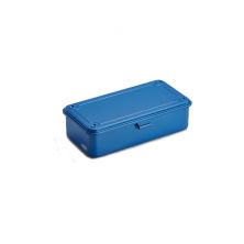 TOYO T-190 Stackable Metal Tool Box