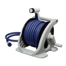 TAKAGI R220ZE Aurora Zero Garden Hose (20m)