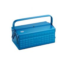 TOYO GL-410 Metal Tool Box
