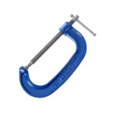 IRWIN T120 G-Clamp (4" - 10")