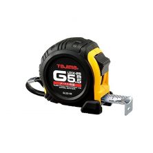 TAJIMA G-Series Measuring Tape 